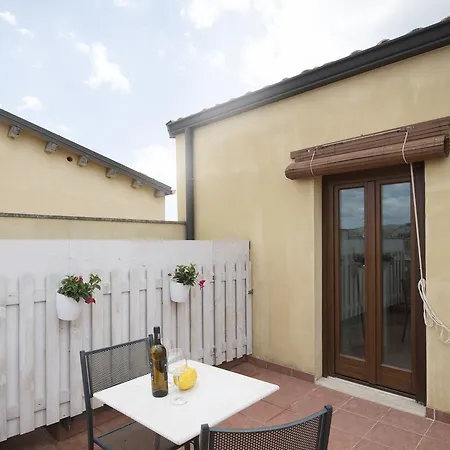 Apartment Nobilis