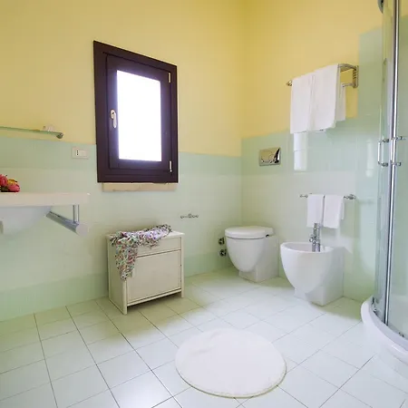Nobilis Apartment Noto