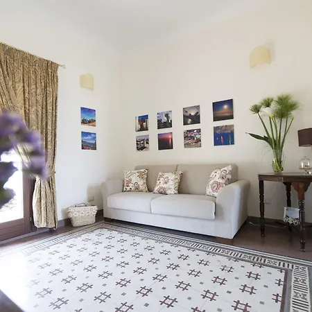 Nobilis Apartment *