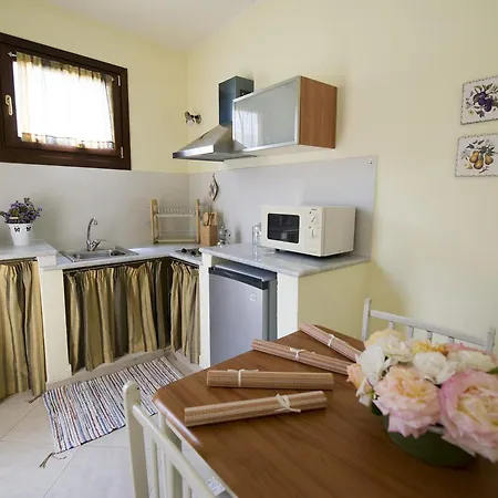 Apartment Nobilis *
