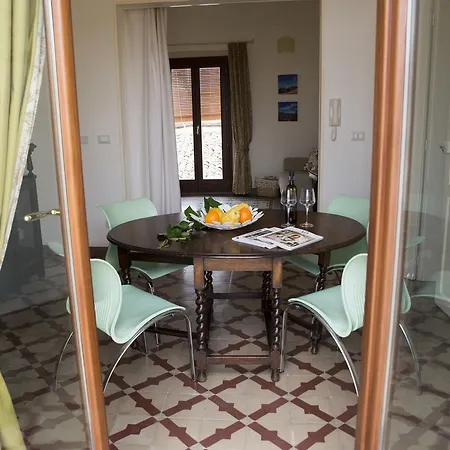 Apartment Nobilis *