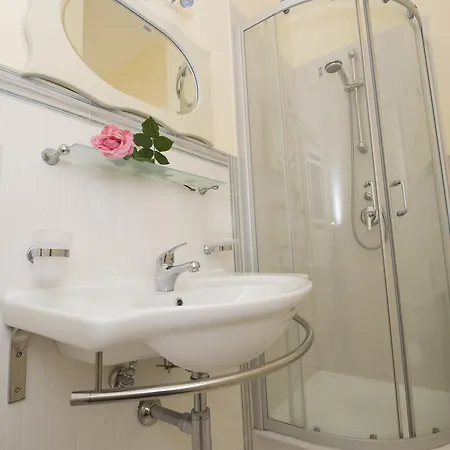Nobilis Apartment *