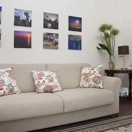 Apartment Nobilis Noto