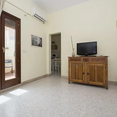 Apartment Nobilis