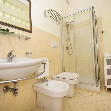 Apartment Nobilis *
