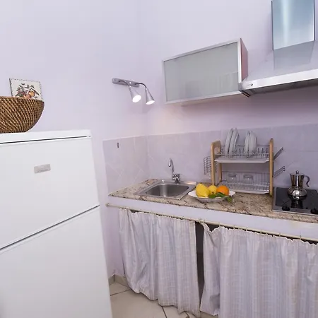 Apartment Nobilis *