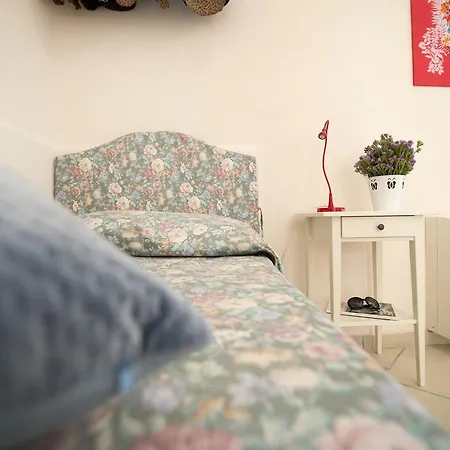 Apartment Nobilis *
