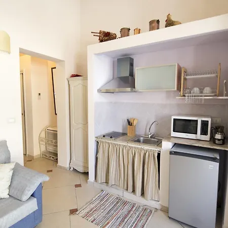 Apartment Nobilis *