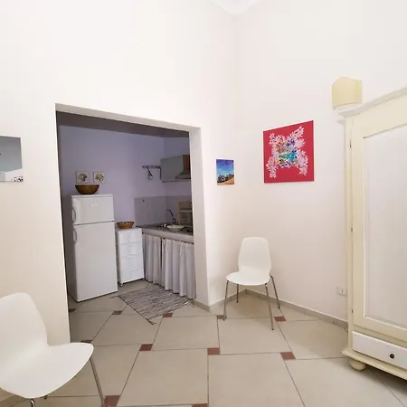 Apartment Nobilis