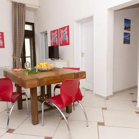 Nobilis Apartment Noto
